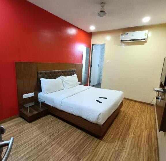 فندق Arton Regency Near Terminal 2 Airport