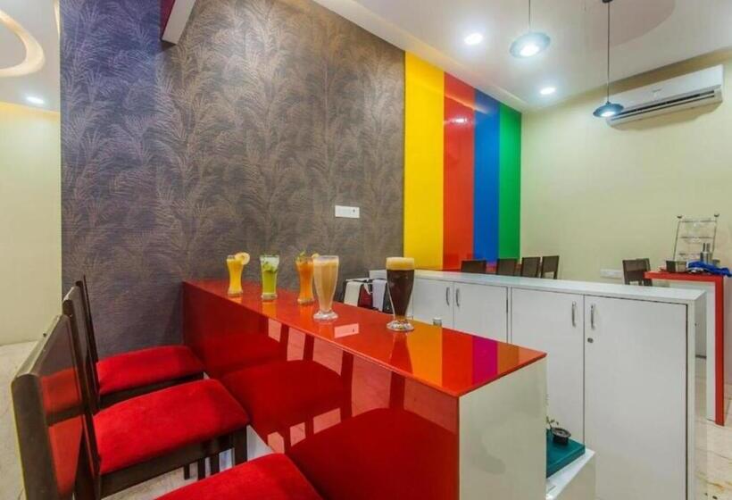 فندق Arton Regency Near Terminal 2 Airport