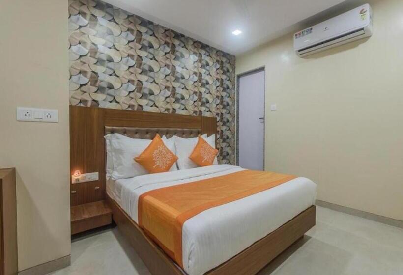 فندق Arton Regency Near Terminal 2 Airport
