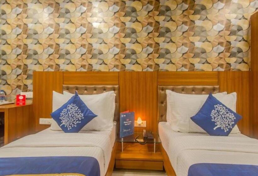 فندق Arton Regency Near Terminal 2 Airport