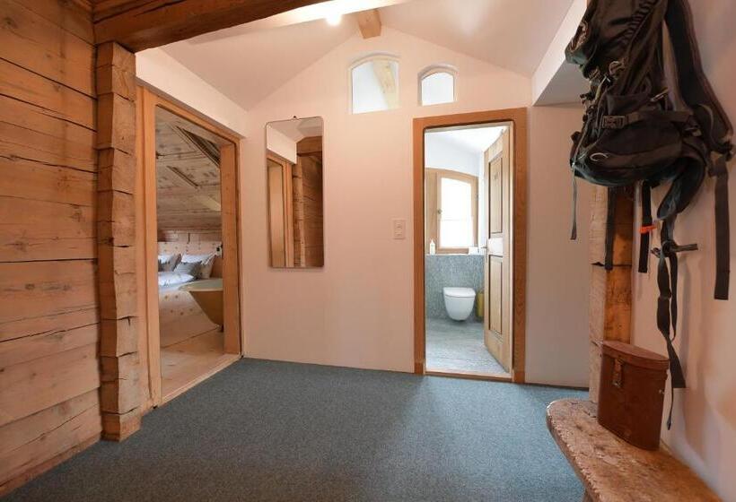 فندق Casa Fausta Capaul