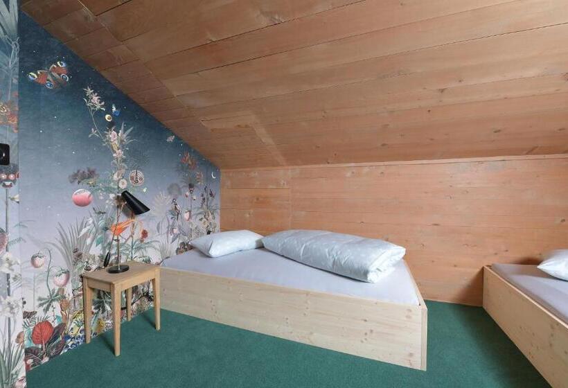 فندق Casa Fausta Capaul