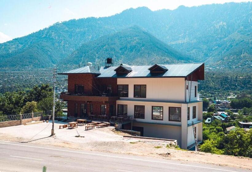 فندق Clover Inn By Offlimit Homes