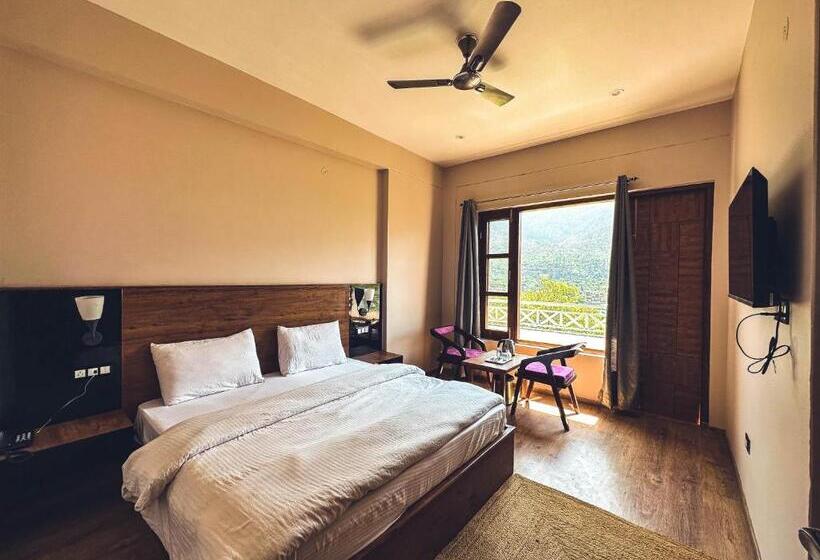 فندق Clover Inn By Offlimit Homes