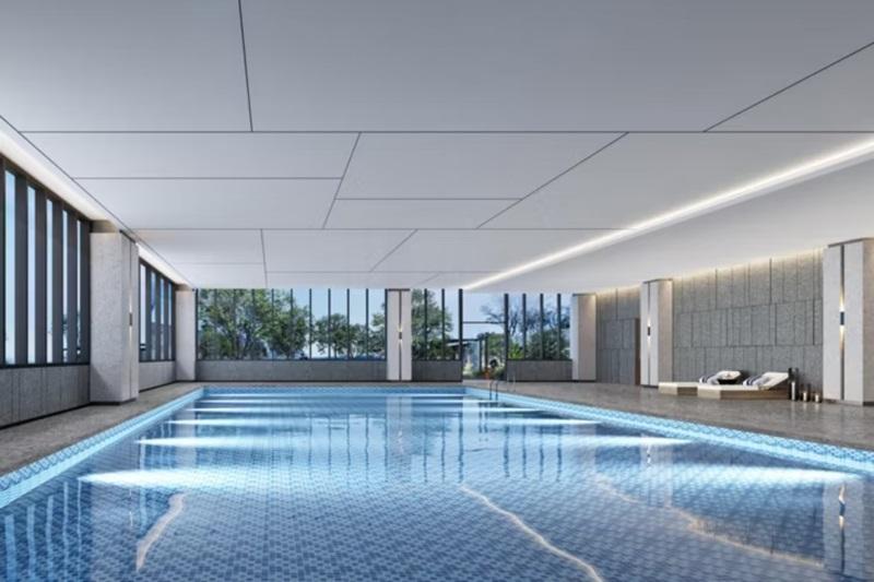 فندق Crowne Plaza Lanzhou New Area, An Ihg