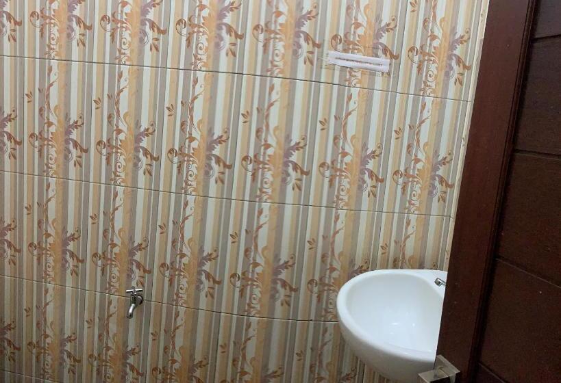 هتل Nascar Famili