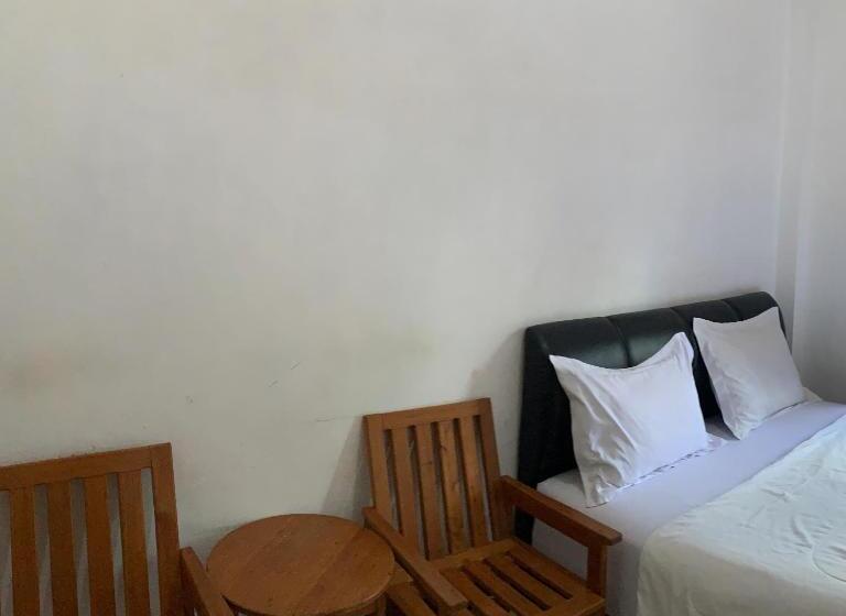 هتل Nascar Famili