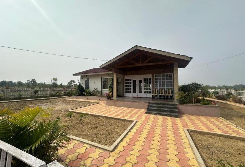 ホテル Nature‘r Nest Homestead