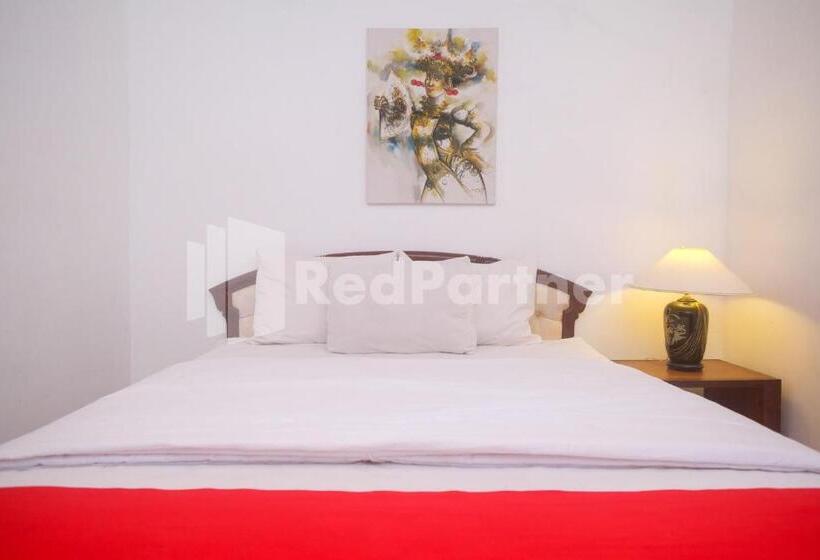 هتل Ndalem Pundhi Maguwoharjo Redpartner