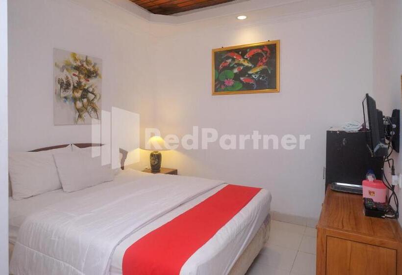 هتل Ndalem Pundhi Maguwoharjo Redpartner