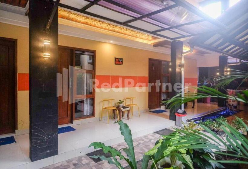 هتل Ndalem Pundhi Maguwoharjo Redpartner