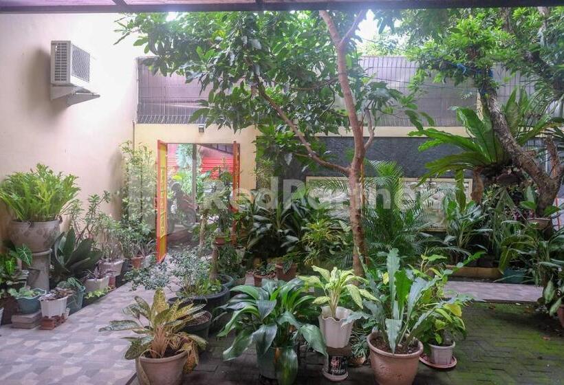 هتل Ndalem Pundhi Maguwoharjo Redpartner