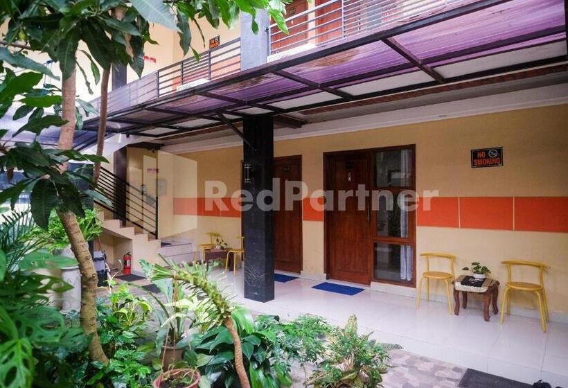 هتل Ndalem Pundhi Maguwoharjo Redpartner
