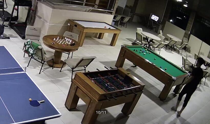 בית מלון כפרי Perola Residence
