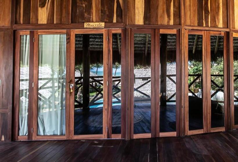 هتل Rancho Noé Cumbuco