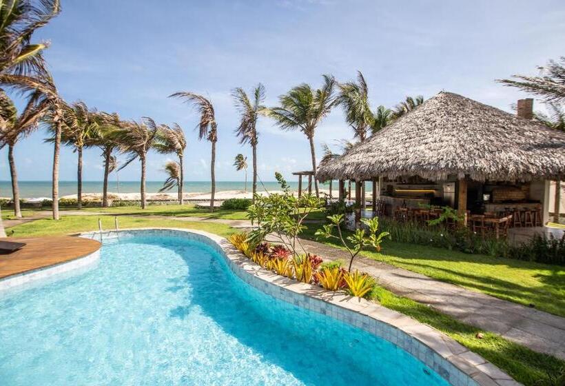 هتل Rancho Noé Cumbuco