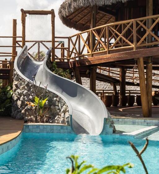 هتل Rancho Noé Cumbuco