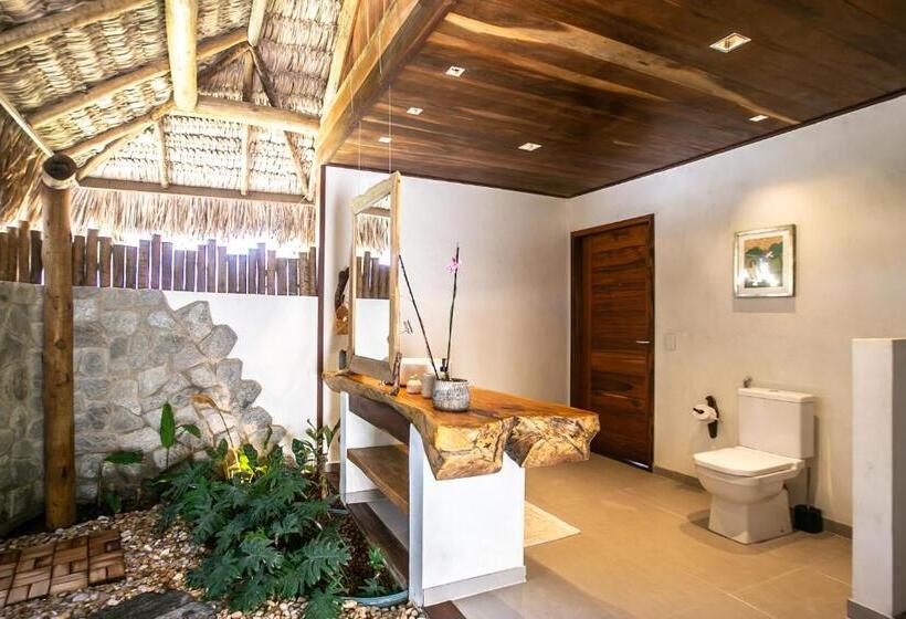 هتل Rancho Noé Cumbuco