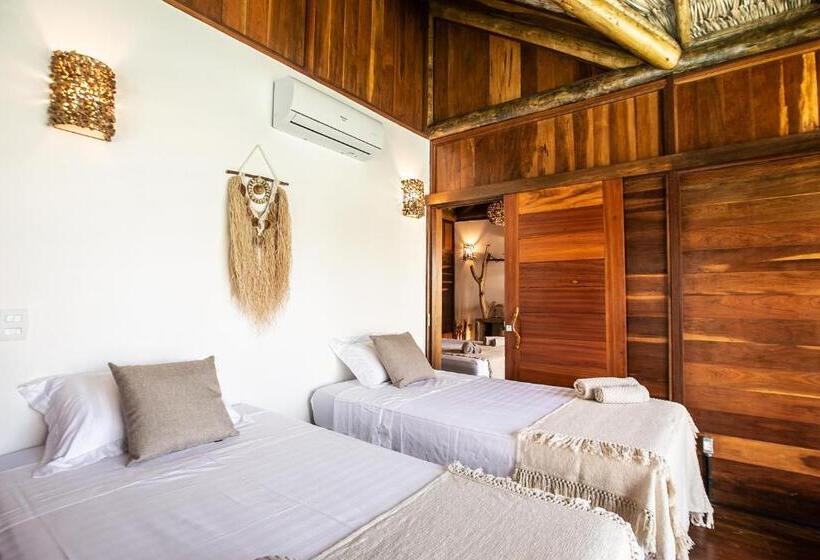 هتل Rancho Noé Cumbuco