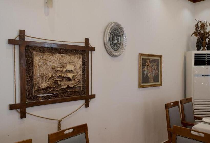 هتل Restorant Halal Il Tramonto