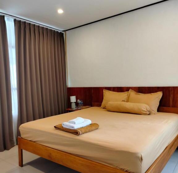 فندق Villa Redemptorist