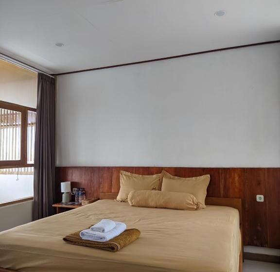 فندق Villa Redemptorist