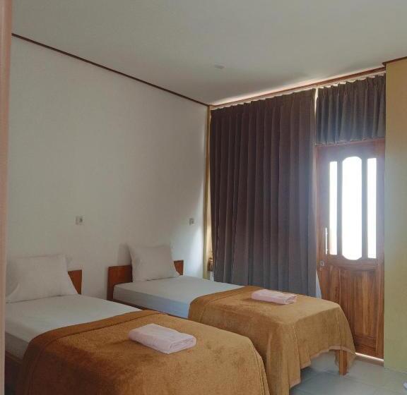 فندق Villa Redemptorist
