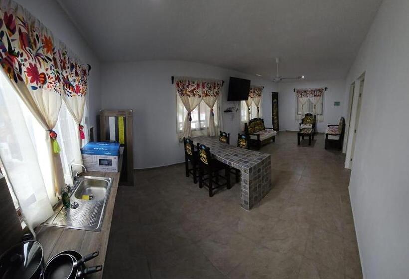هتل Villas Ponto