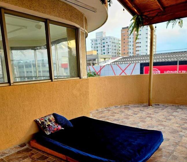 پانسیون Bliss House Cielo