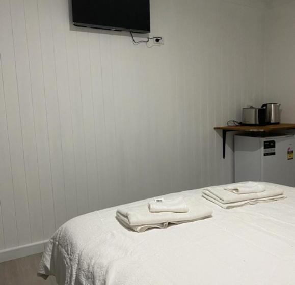 פנסיון Calala Paradise