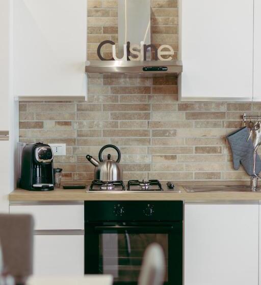 پانسیون Effedi Loft