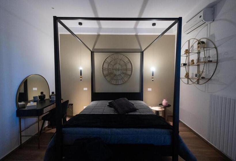 پانسیون Effedi Loft