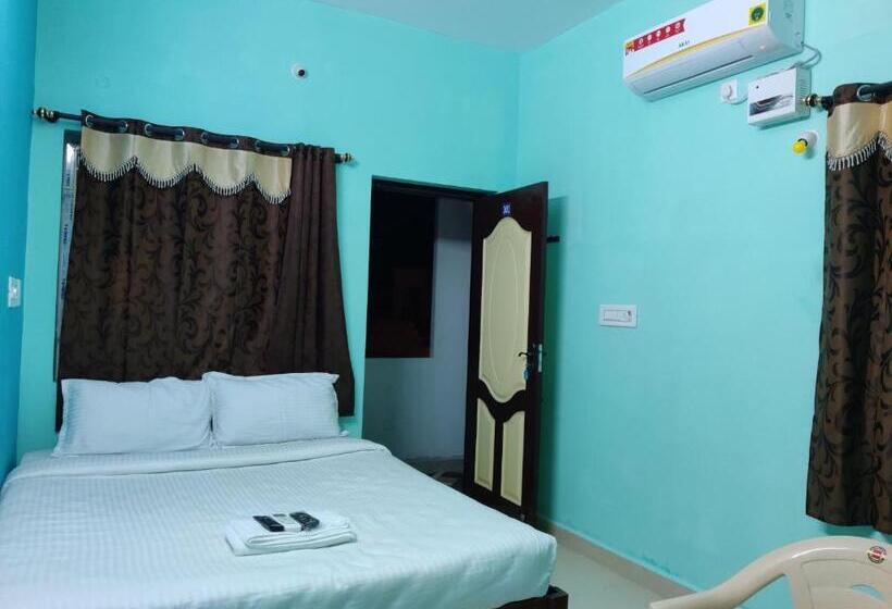 پانسیون florence Guest House