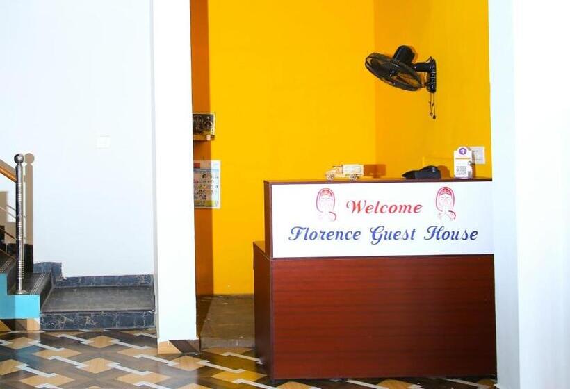 پانسیون florence Guest House