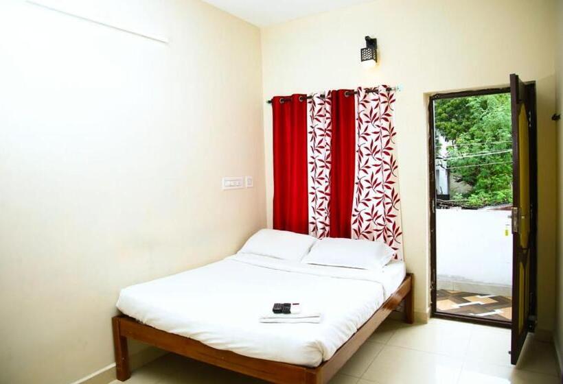 پانسیون florence Guest House