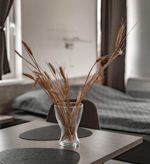 پانسیون July S Guest House