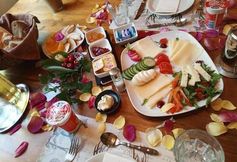 پانسیون Penzion Flídr