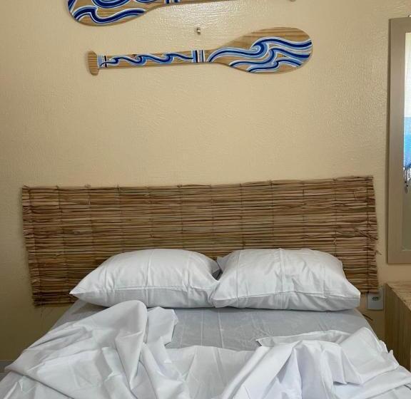 پانسیون Pousada Perto Do Mar