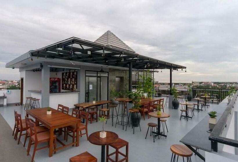 Snowat Hotels And Apartments