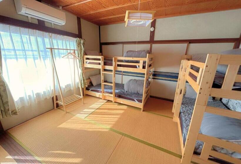 فندق صغير Guest House Detarameso