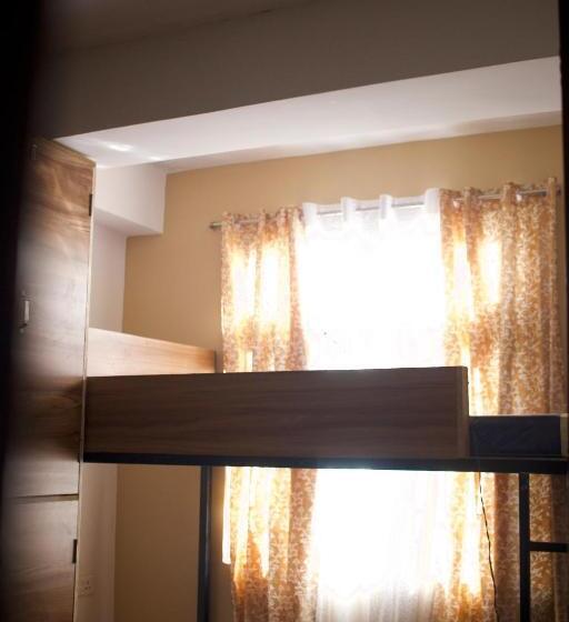 فندق صغير The Secondfloor Gangtok