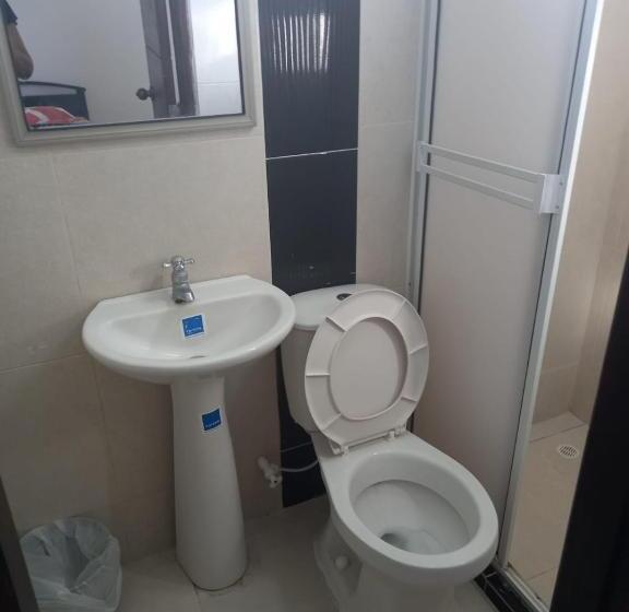 Apartahotel Mar Azul