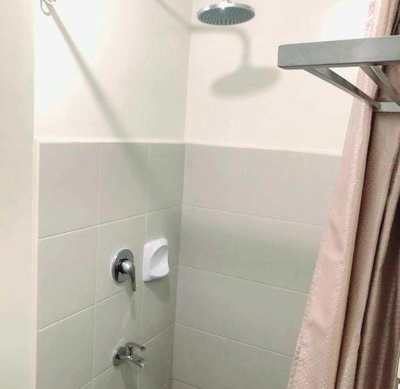 Avida Atria Tower I Cozy Condo Great Location