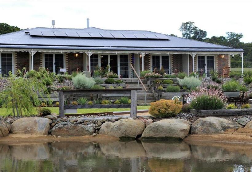 Bed and Breakfast Carpe Diem Guesthouse