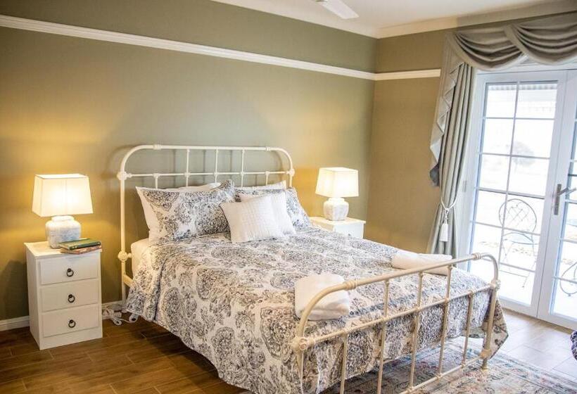 Bed and Breakfast Carpe Diem Guesthouse