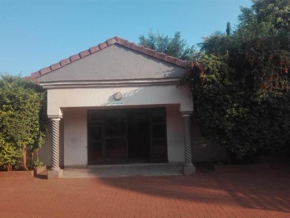 민박 Dzuvha Village Inn