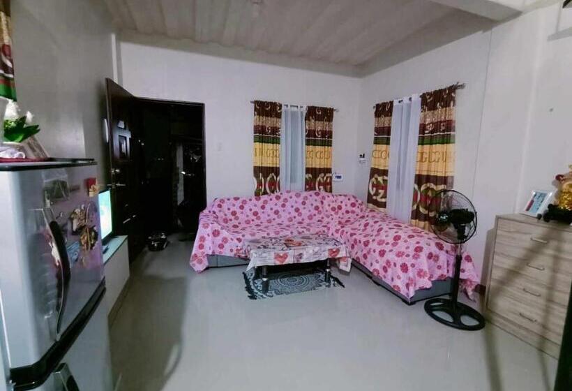 Bed and Breakfast Espina/salazar