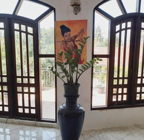 민박 Moon Deck Villa