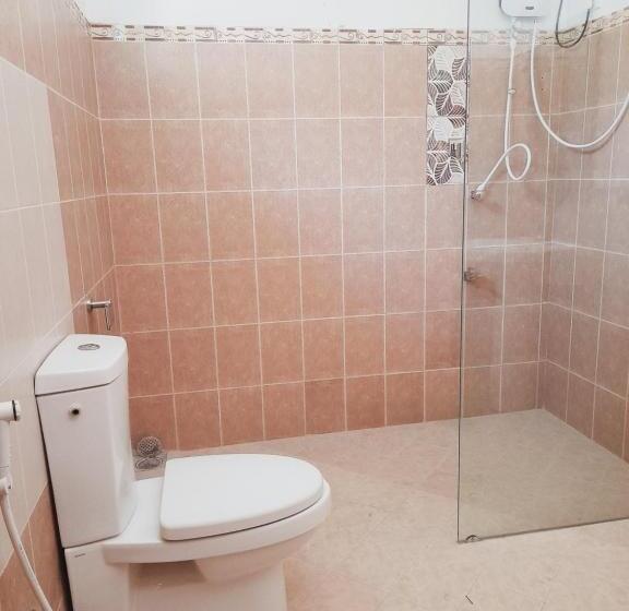 민박 Moon Deck Villa