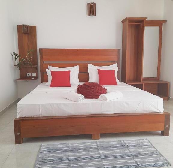 민박 Moon Deck Villa